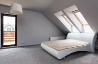 Lower Beobridge bedroom extensions
