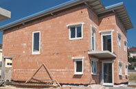 Lower Beobridge home extensions