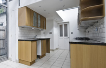 Lower Beobridge kitchen extension leads
