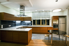 kitchen extensions Lower Beobridge